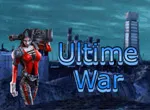 Ultime war