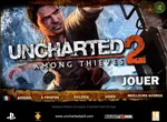 Uncharted 2 : Among Thieves