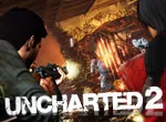 Uncharted 2 : Among Thieves