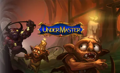 Undermaster