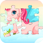 Unicorn Puzzle