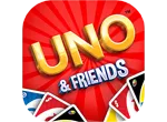 Uno and Friends