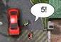 Valet Parking