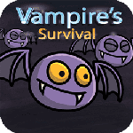 Vampire Survival