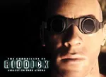 Versus 1 - Riddick : Assault on Dark Athena