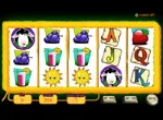 Vidéo slots