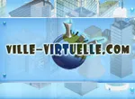 Ville virtuelle