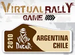 Virtual Dakar