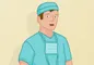 Virtual Knee Surgery