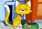 Virtual Pet Game