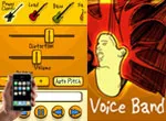 Voice Band