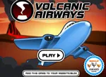 Volcanic Airways