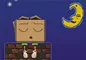 Wake up the box