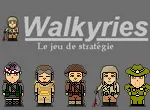 Walkyries