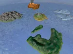 War Evolution Islands