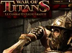 War of Titans