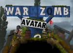 War Zomb Avatar