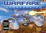 Warfare incorporated