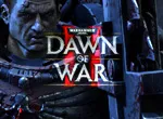 Warhammer 40000 Dawn of War II