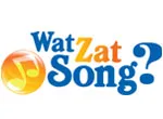 WatZatSong