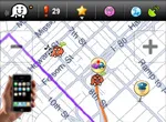 Waze pour iPhone