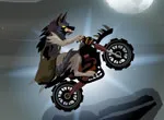 Werewolf Rider