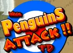 When penguins attack td