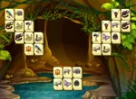 Télécharger Wild Africa Mahjong sur IOS et Android