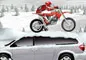 Winter rider