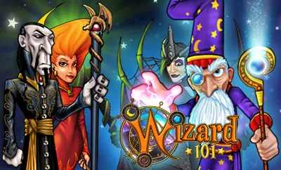 Wizard101