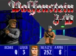 Wolfenstein 3D