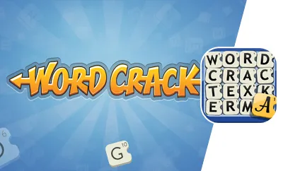 Word Crack