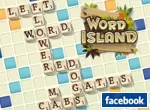 Word island sur Facebook