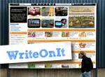 WriteOnIt