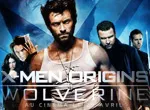 X-Men Origins : Wolverine