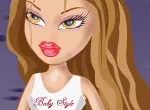 Yasmin Bratz Dress Up