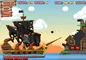 Yo ho ho cannon