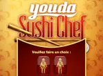 Youda Sushi Chef