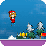Yui Christmas Adventure