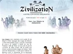 Zivilization