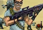 Zombie Invaders