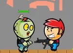 Zombie Kill