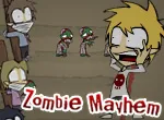 Zombie Mayhem