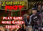 Zombie Riot