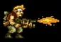 Metal slug survival