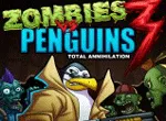 Zombies vs Penguins 3