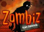 Zombiz Team Survival