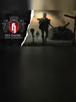 Image de couverture Hex Empire 3