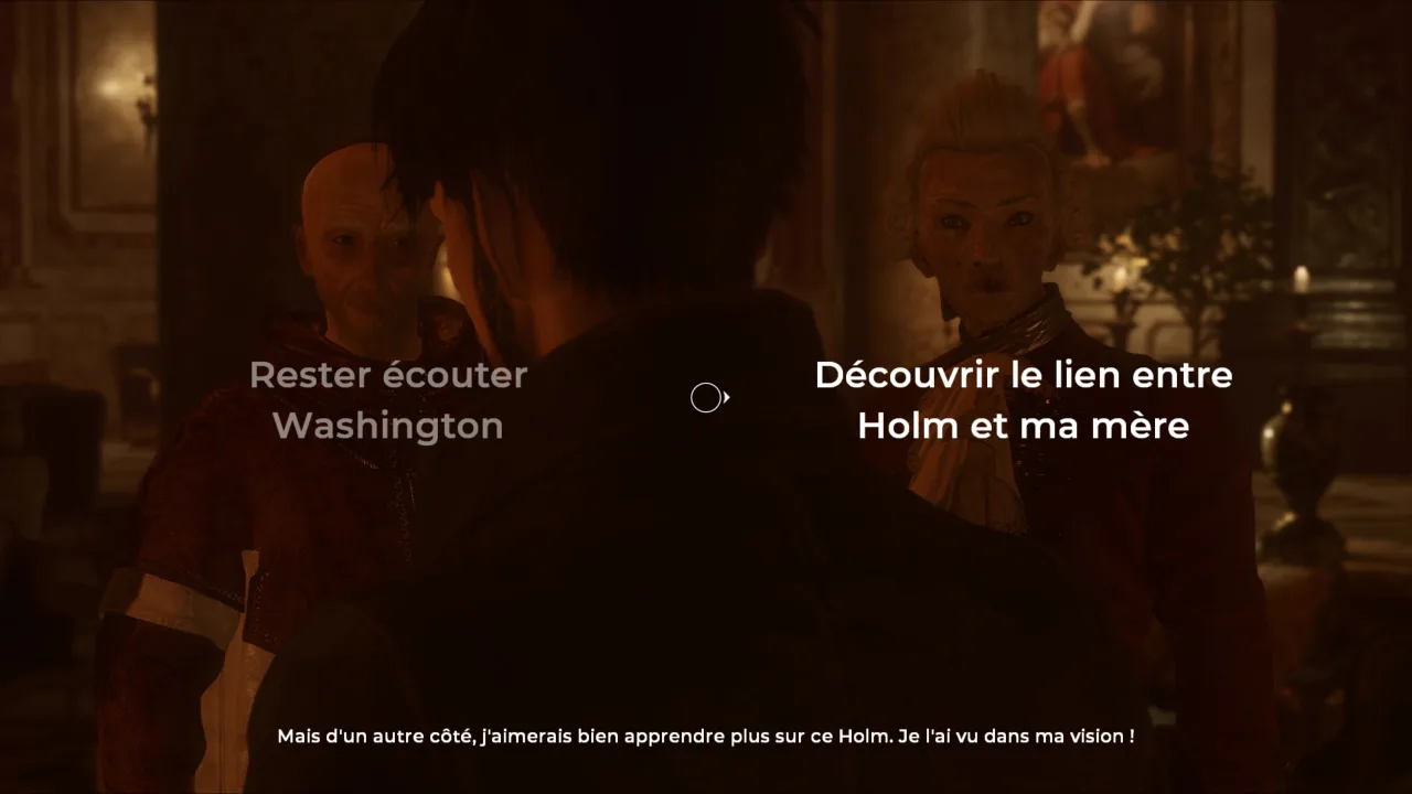 Capture d'écran de l'article